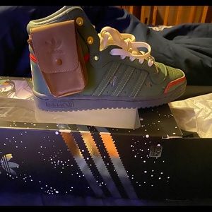 COPY - Top Ten Star Wars Adidas